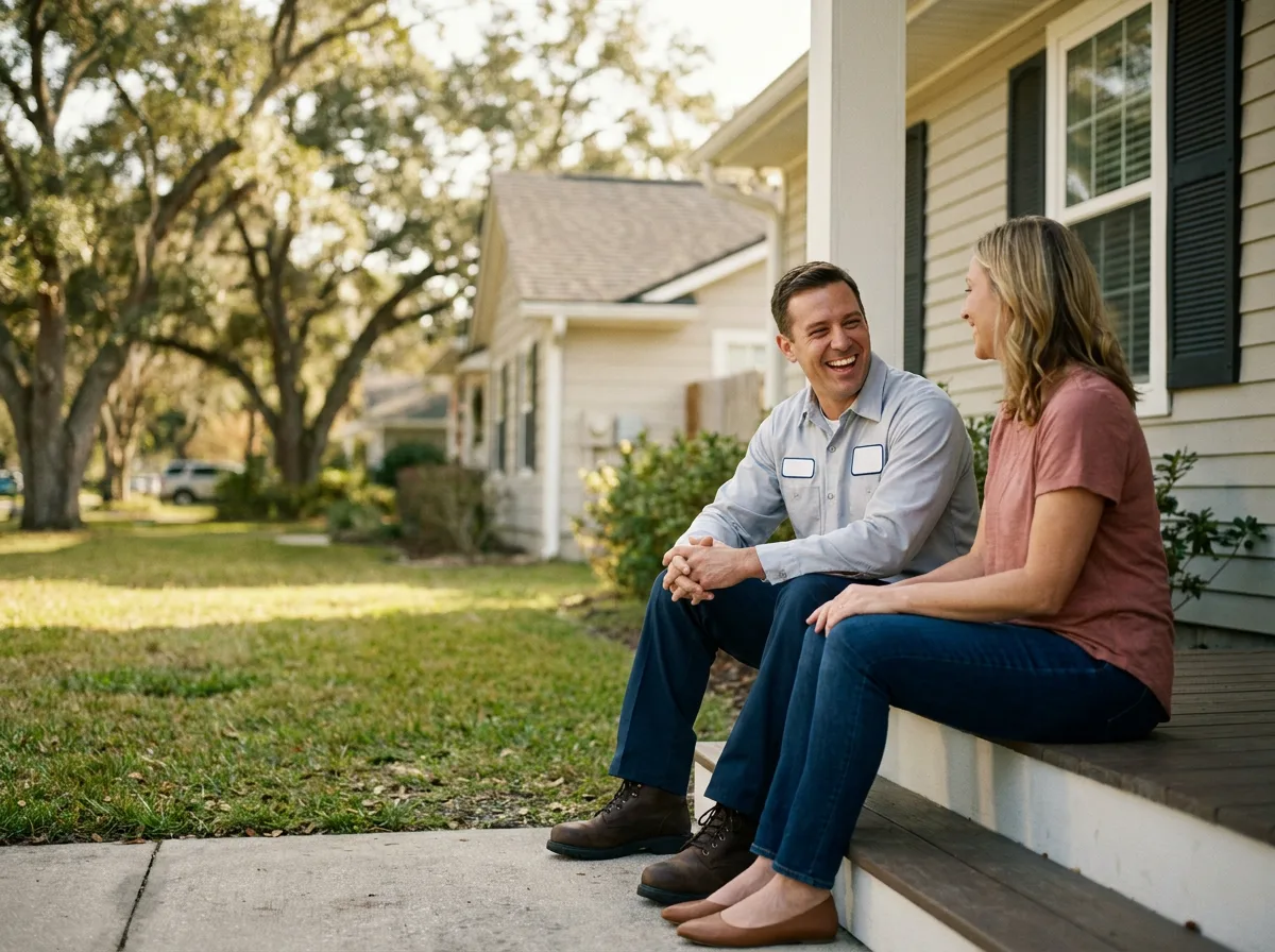 Septic tank pumping FAQs for Dickerson, MD